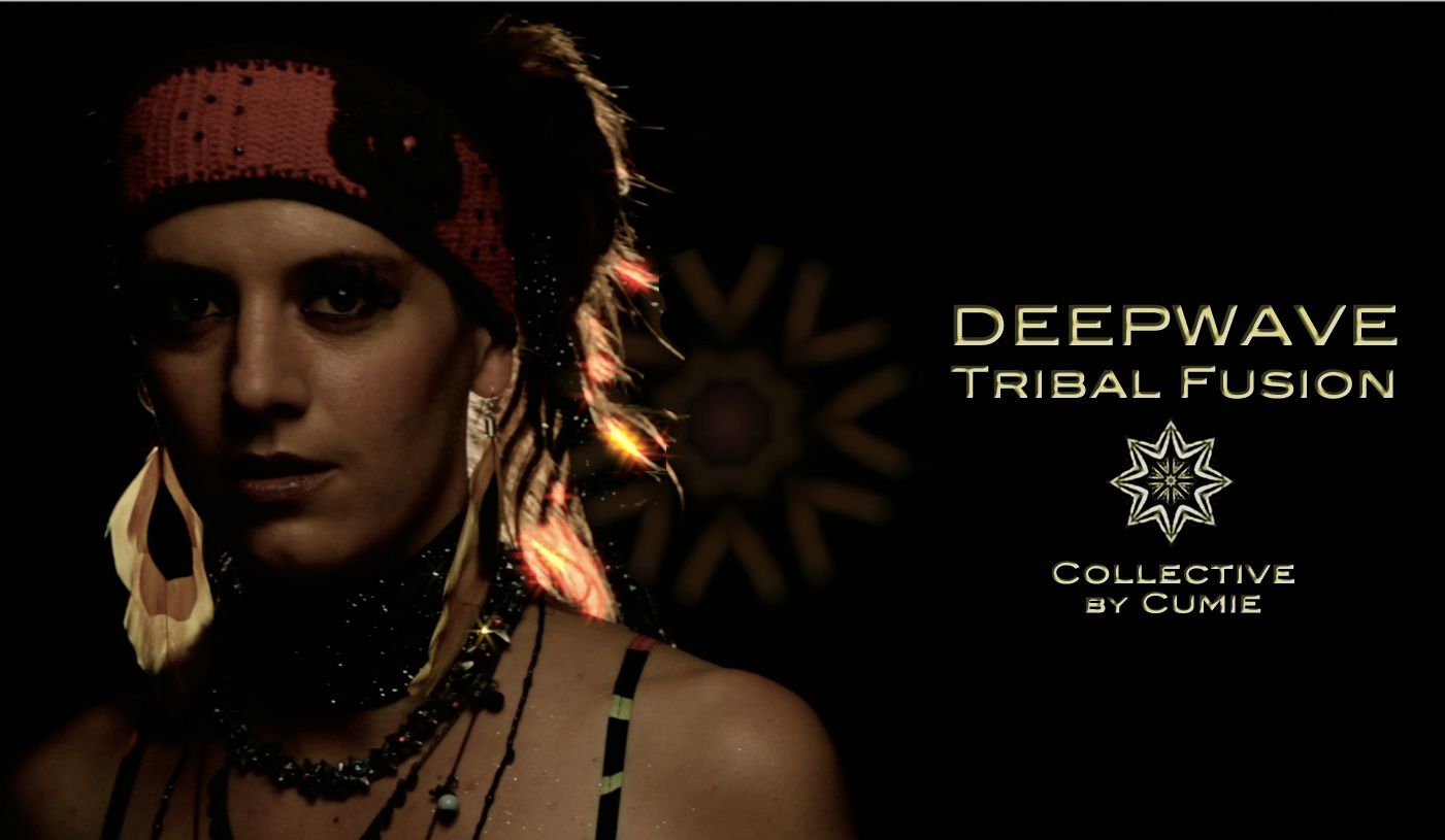 deepwave tribal