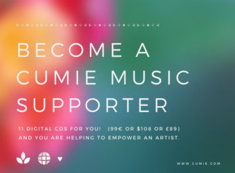 BECOME-A-CUMIE-MUSIC-SUPPORTER